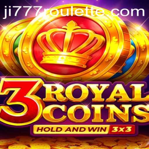 Unveiling 3royalcoins: A Comprehensive Guide to the Exciting New Game