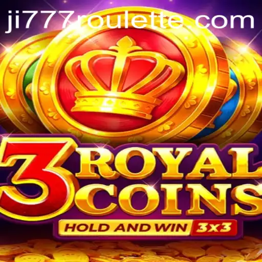 Unveiling 3royalcoins: A Comprehensive Guide to the Exciting New Game