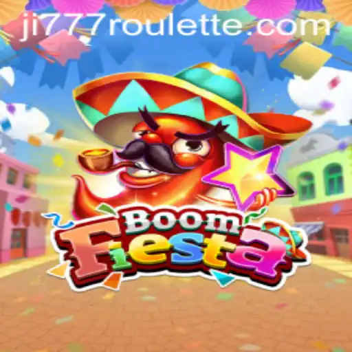 BoomFiesta: The Exciting World of Competitive Gaming