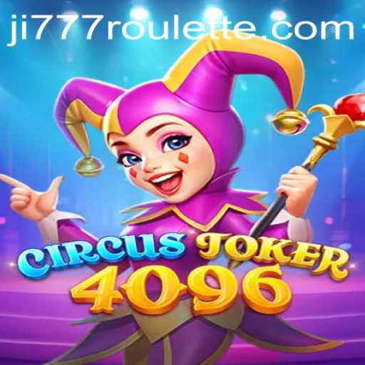 Unveiling the Spectacle of CircusJoker4096: A New Gaming Adventure