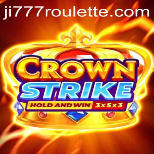 Crownstrike: A Thrilling New Era in Gaming