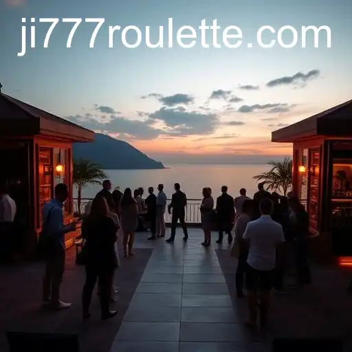 Unlocking the World of Exclusive Events: A Deep Dive into the Ji777 Phenomenon