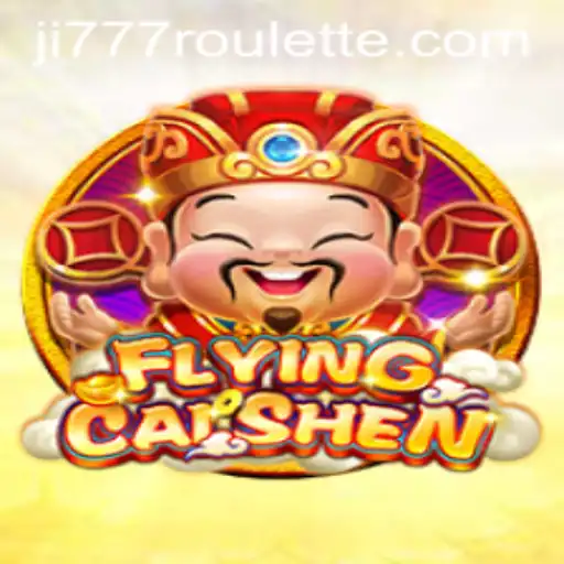 Discover the Fascinating World of FlyingCaiShen: An Epic Adventure Through Ancient Mythology