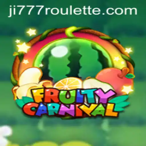 Unveiling the Whimsical World of FruityCarnival and the Magic of ji777