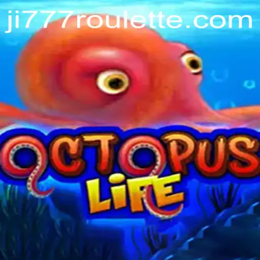 OctopusLife: Dive into an Immersive Aquatic Adventure with 