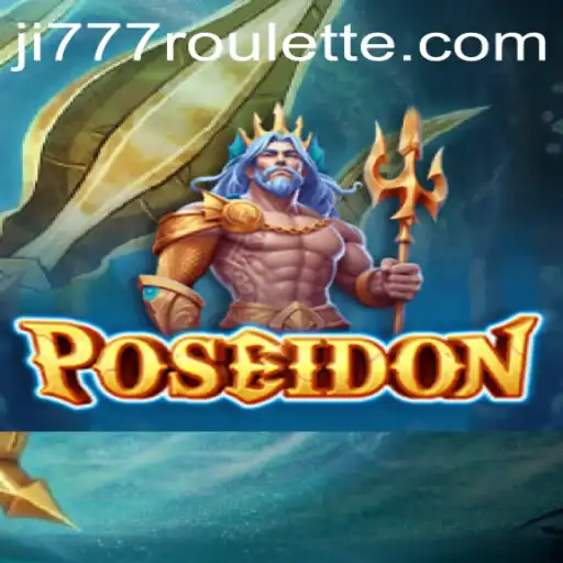 Exploring the Depths of Poseidon: A Dive into the Enigmatic Game World