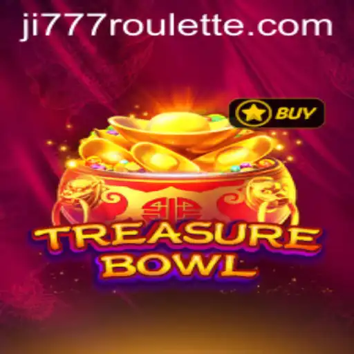 Discover the World of TreasureBowl: A New Adventure Awaits