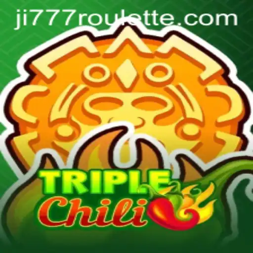TripleChili: Dive into the Spicy World of Gaming with Ji777