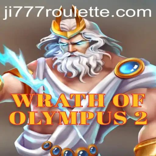 Wrath of Olympus 2: A Mythical Gaming Odyssey with Ji777