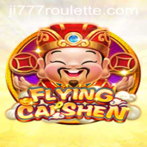 Discover the Fascinating World of FlyingCaiShen: An Epic Adventure Through Ancient Mythology
