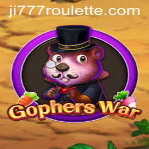 Exploring GophersWar: A Unique Digital Battlefield