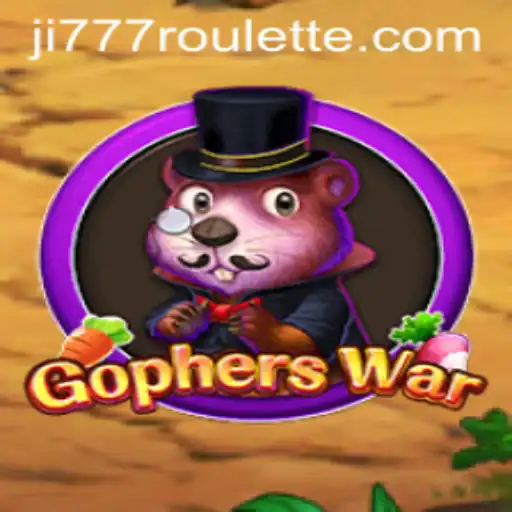 Exploring GophersWar: A Unique Digital Battlefield