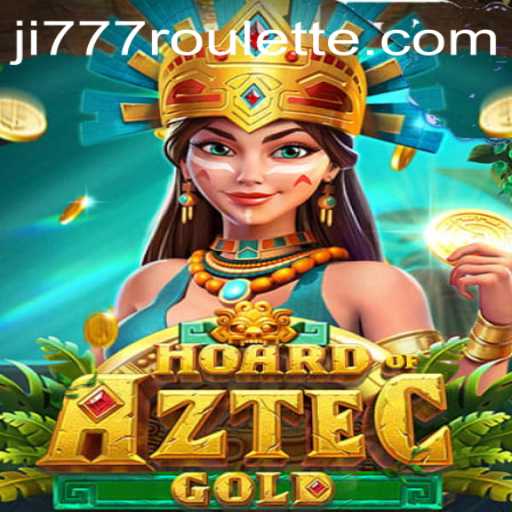 Hoard of Aztec Gold: A Thrilling Adventure Awaits