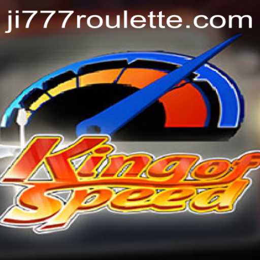 Unleashing the Thrills: The World of KingofSpeed and the Exciting Ji777 Feature