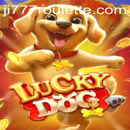 Discover the Exciting World of LuckyDog