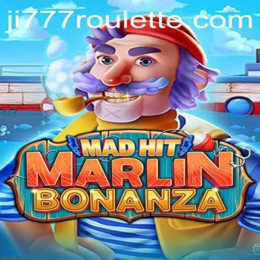 MadHitMarlinBonanza: Discover the Excitement