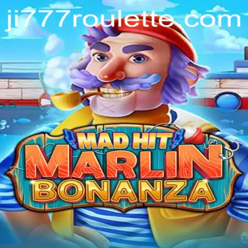 MadHitMarlinBonanza: Discover the Excitement