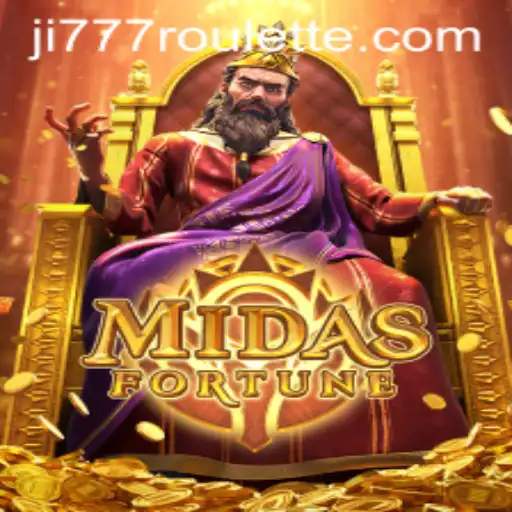 MidasFortune: A Journey into a Golden Gaming Experience