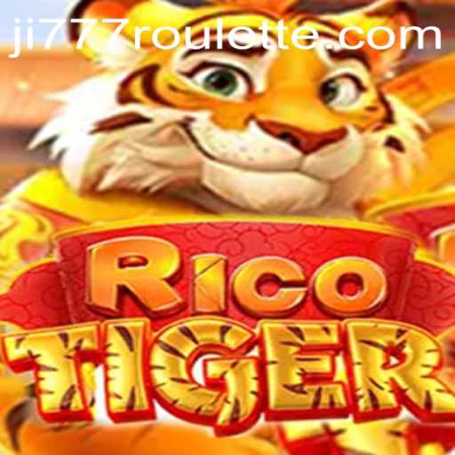 Exploring RicoTiger: An Engaging New Digital Adventure with Ji777