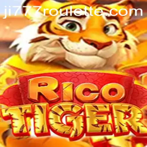 Exploring RicoTiger: An Engaging New Digital Adventure with Ji777