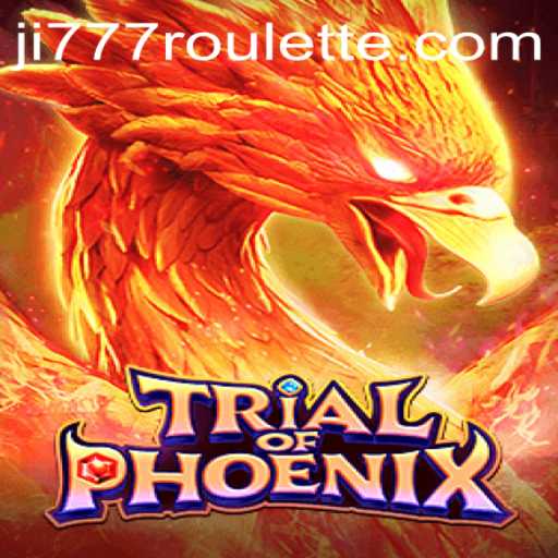 The Rise of TrialofPhoenix: A Deep Dive into the World of ji777