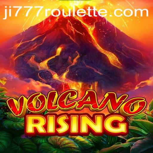 VolcanoRising: The Thrilling Adventure Game Taking the World by Storm